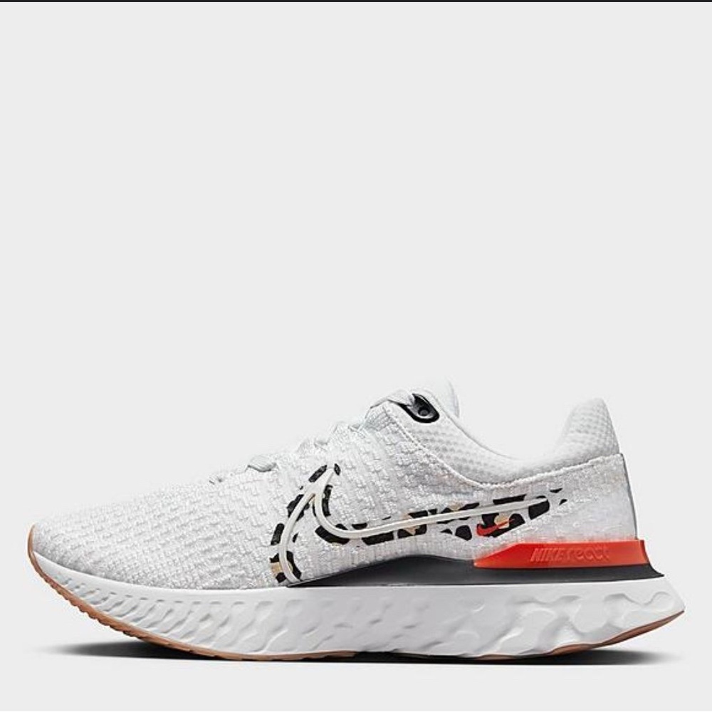 Women’s Nike React Infinity 3 Sneakers
